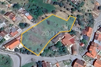 Terreno para Venda em Silgueiros