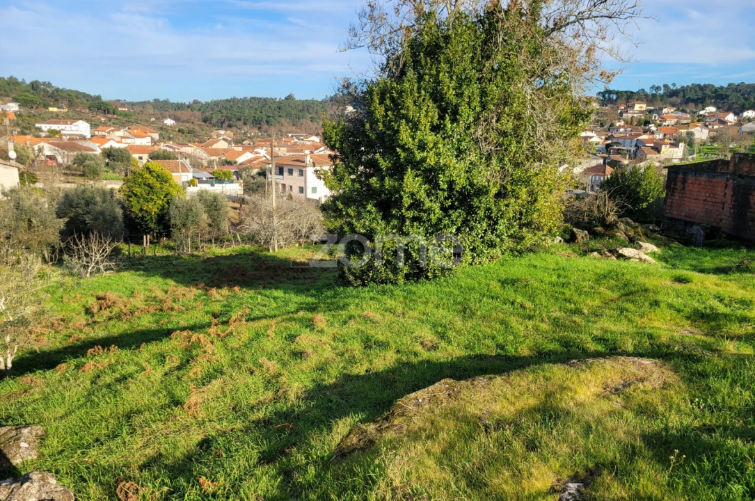 Terreno para Venda em Silgueiros Foto 7