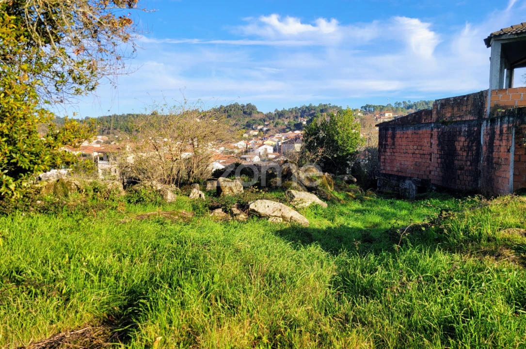 Terreno para Venda em Silgueiros Foto 9