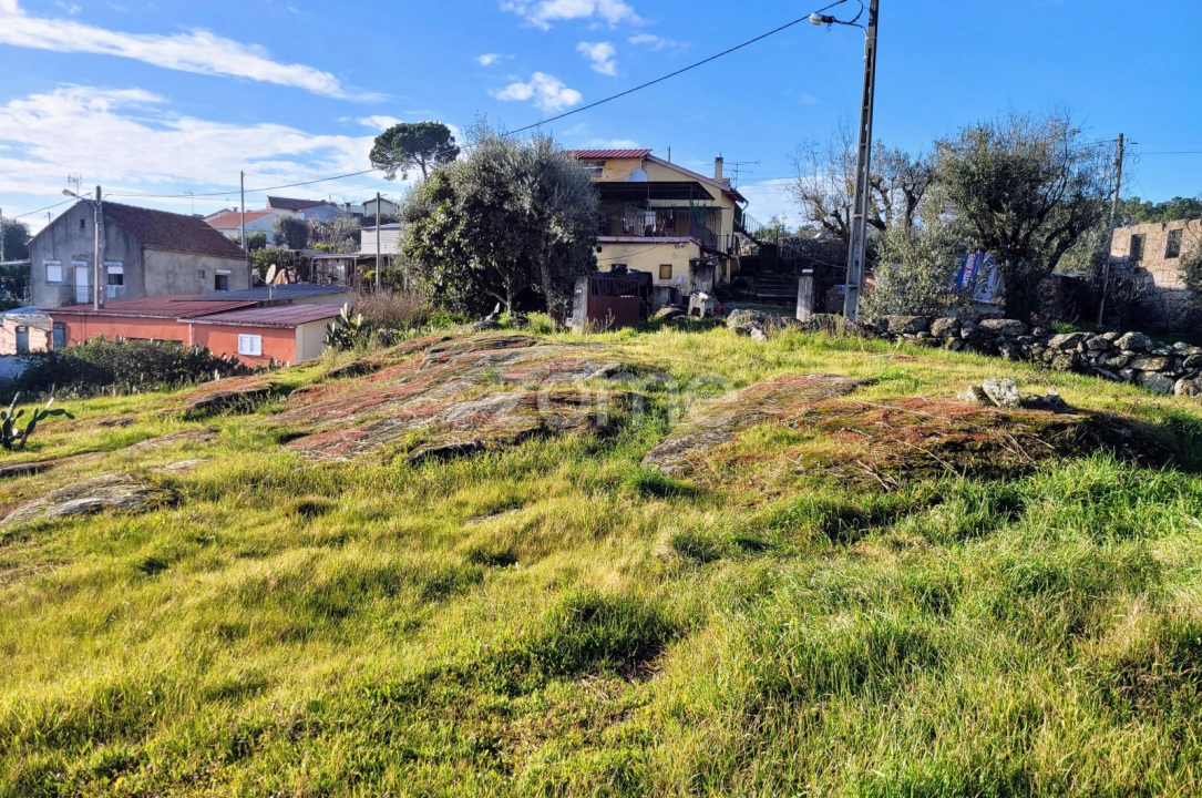 Terreno para Venda em Silgueiros Foto 14
