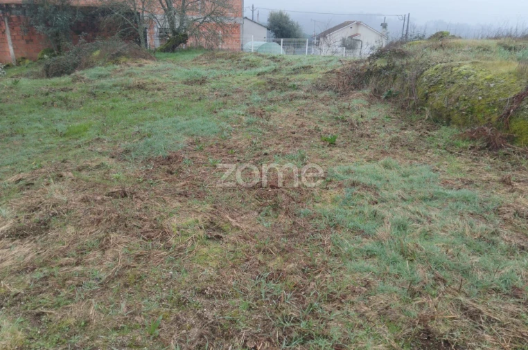Terreno para Venda em Silgueiros Foto 18