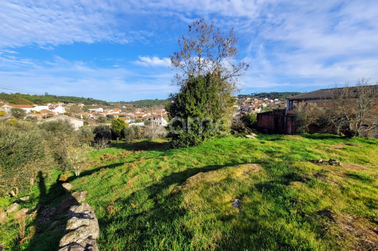 Terreno para Venda em Silgueiros Foto 8