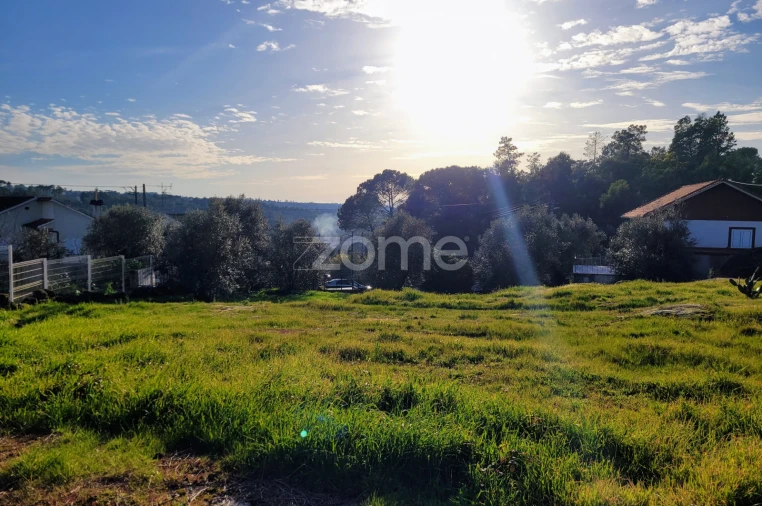 Terreno para Venda em Silgueiros Foto 11