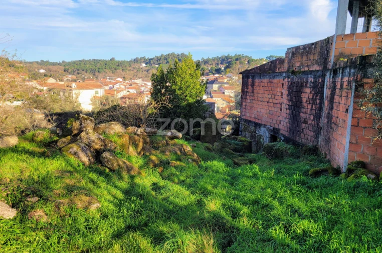 Terreno para Venda em Silgueiros Foto 13