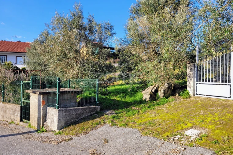 Terreno para Venda em Silgueiros Foto 4