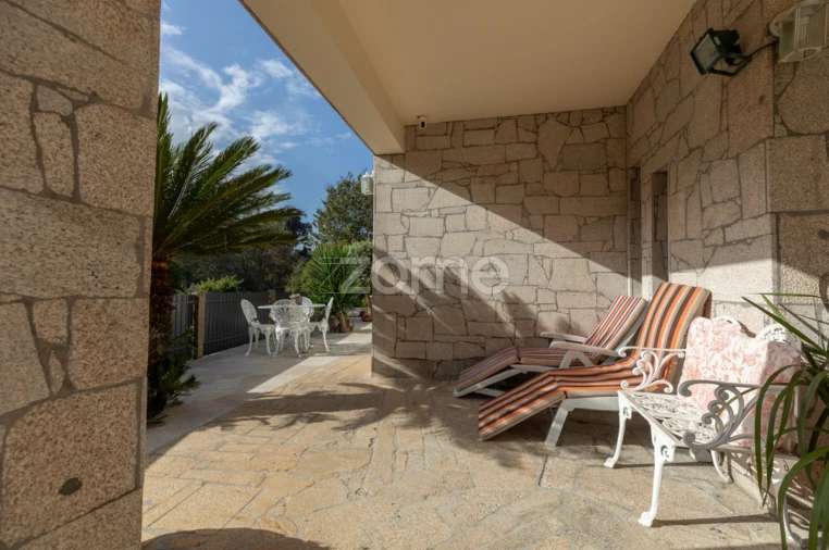 Moradia T6 para Venda em Cedrim e Paradela Foto 6