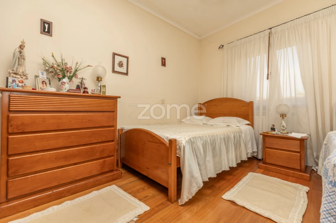 Moradia T6 para Venda em Cedrim e Paradela Foto 21