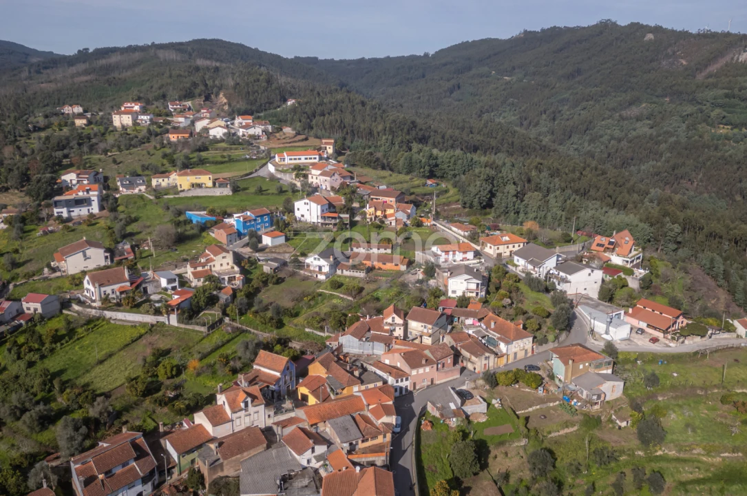 Moradia T4 para Venda em Lorvão Foto 20