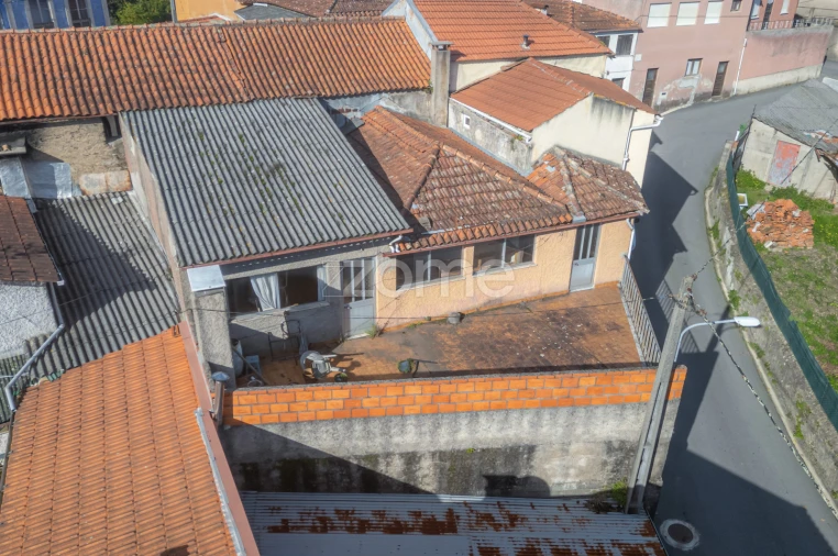 Moradia T4 para Venda em Lorvão Foto 24