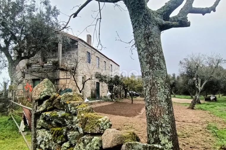 Moradia T1 para Venda em Mesquitela Foto 9