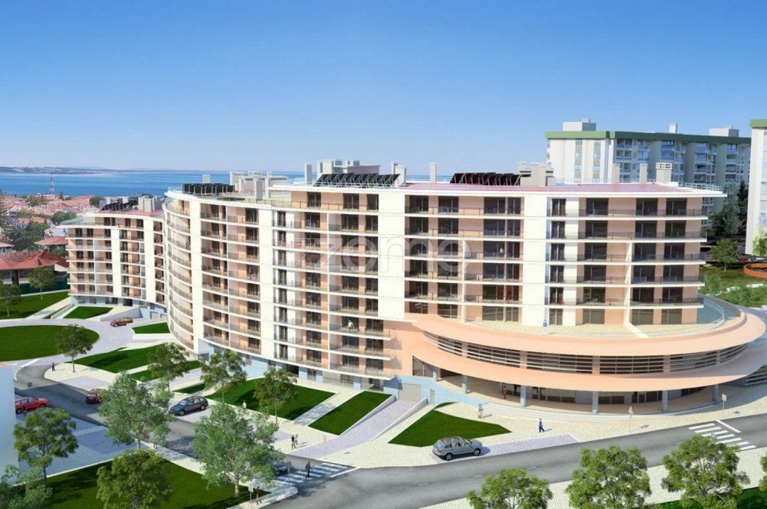 Apartamento T3 para Venda em Oeiras e São Julião da Barra, Paço de Arcos e Caxias Foto 18