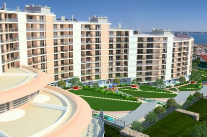 Apartamento T3 para Venda em Oeiras e São Julião da Barra, Paço de Arcos e Caxias