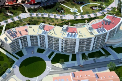 Apartamento T3 para Venda em Oeiras e São Julião da Barra, Paço de Arcos e Caxias
