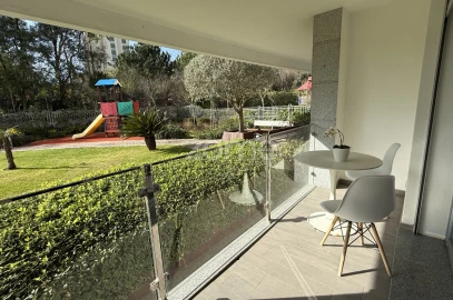 Apartamento T3 para Venda em Oeiras e São Julião da Barra, Paço de Arcos e Caxias