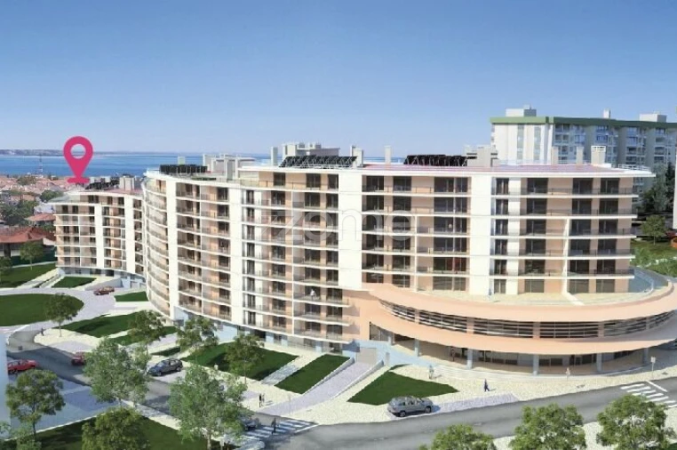 Apartamento T3 para Venda em Oeiras e São Julião da Barra, Paço de Arcos e Caxias Foto 49