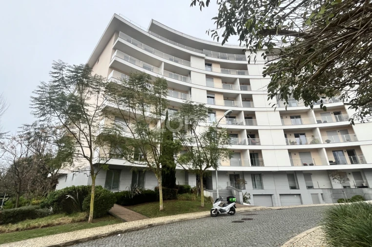 Apartamento T3 para Venda em Oeiras e São Julião da Barra, Paço de Arcos e Caxias Foto 12