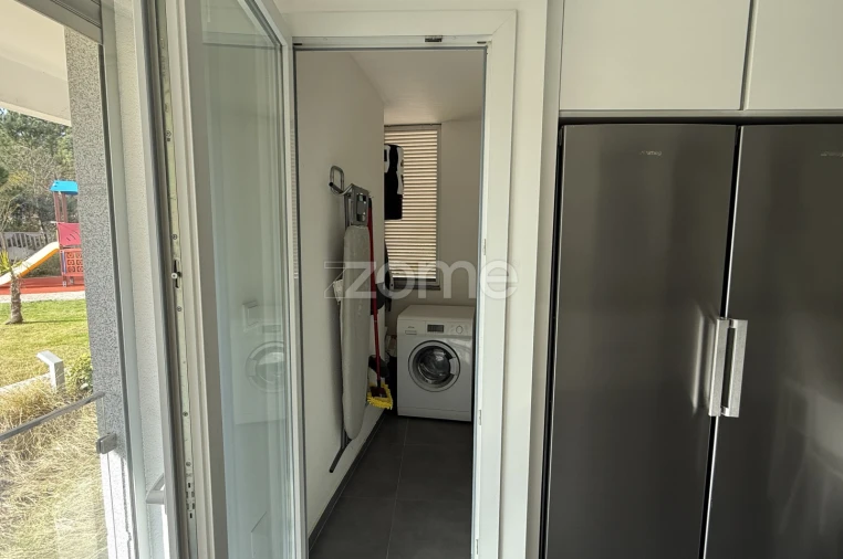 Apartamento T3 para Venda em Oeiras e São Julião da Barra, Paço de Arcos e Caxias Foto 13