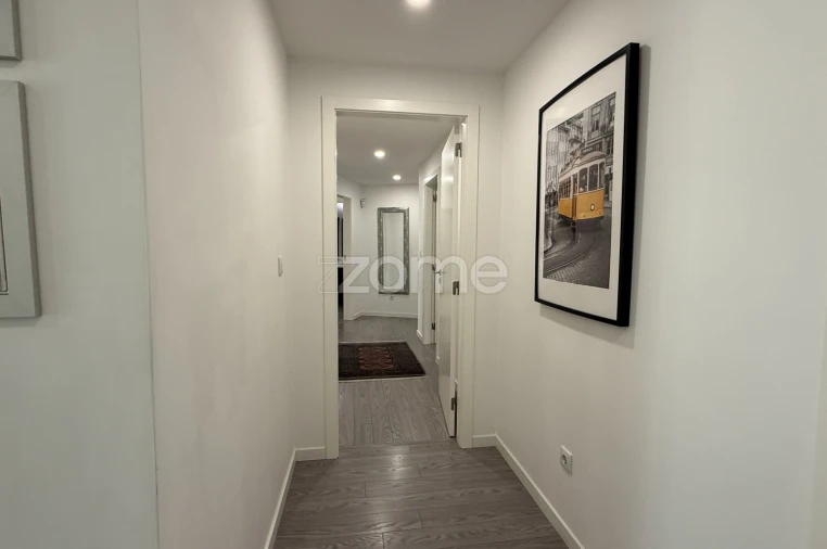 Apartamento T3 para Venda em Oeiras e São Julião da Barra, Paço de Arcos e Caxias Foto 10