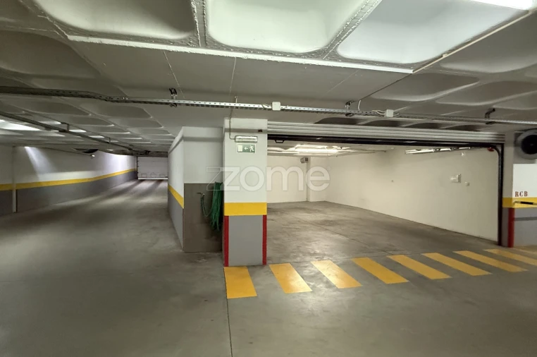 Apartamento T3 para Venda em Oeiras e São Julião da Barra, Paço de Arcos e Caxias Foto 40