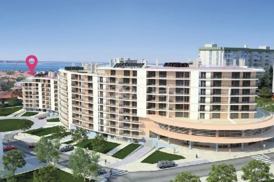 Apartamento T3 para Venda em Oeiras e São Julião da Barra, Paço de Arcos e Caxias Foto 49