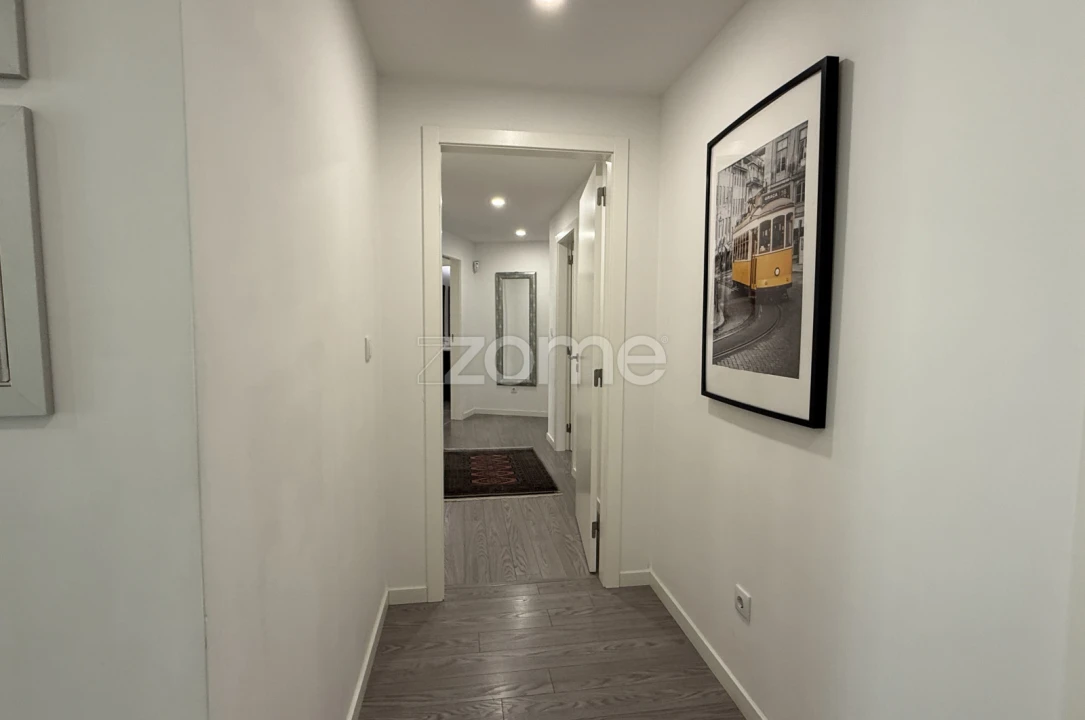 Apartamento T3 para Venda em Oeiras e São Julião da Barra, Paço de Arcos e Caxias Foto 10