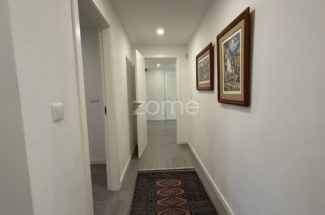 Apartamento T3 para Venda em Oeiras e São Julião da Barra, Paço de Arcos e Caxias Foto 20