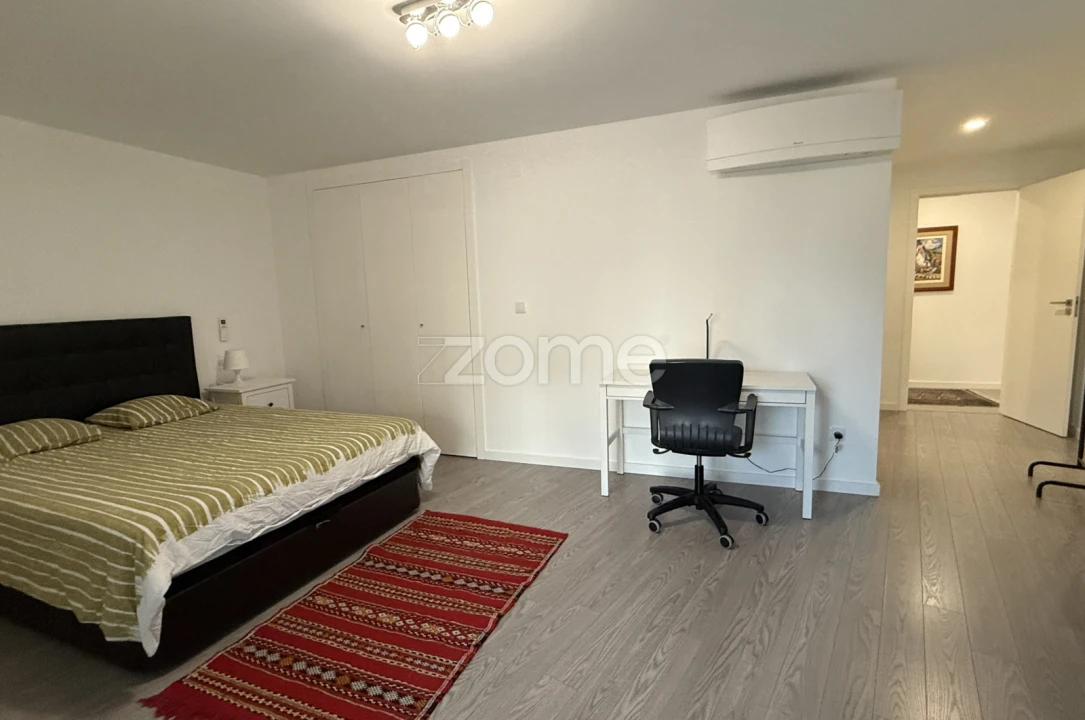 Apartamento T3 para Venda em Oeiras e São Julião da Barra, Paço de Arcos e Caxias Foto 32