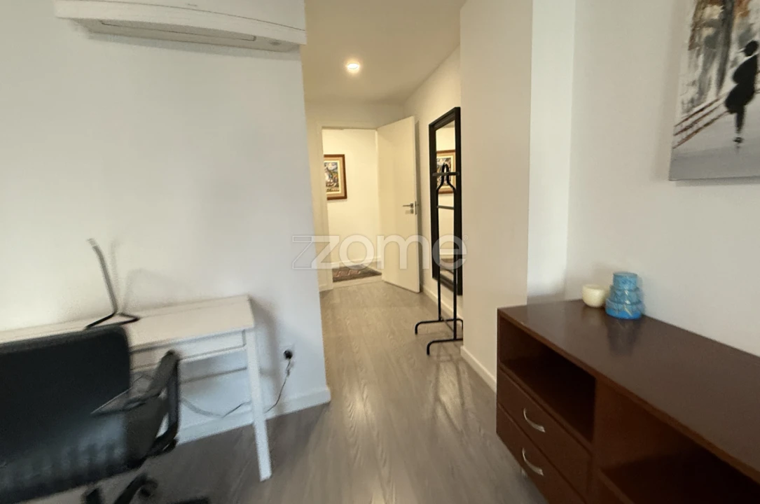 Apartamento T3 para Venda em Oeiras e São Julião da Barra, Paço de Arcos e Caxias Foto 33