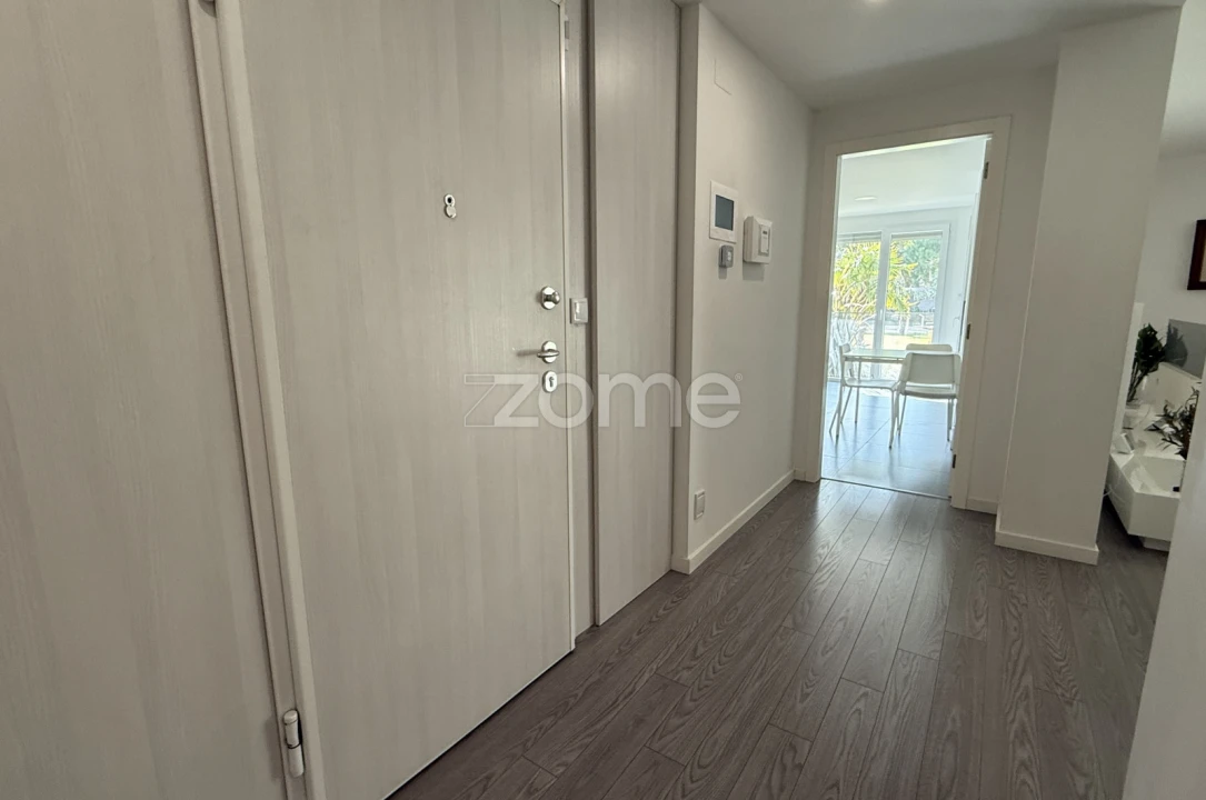 Apartamento T3 para Venda em Oeiras e São Julião da Barra, Paço de Arcos e Caxias Foto 35