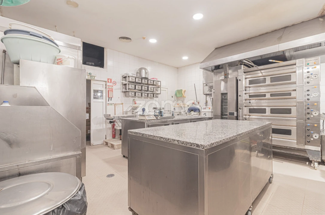 Negócio para Venda em Rio de Mouro Foto 12