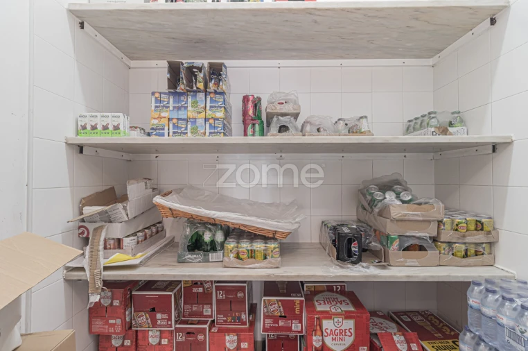 Negócio para Venda em Rio de Mouro Foto 11