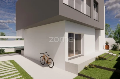 Moradia T3 para Venda em São Domingos de Rana