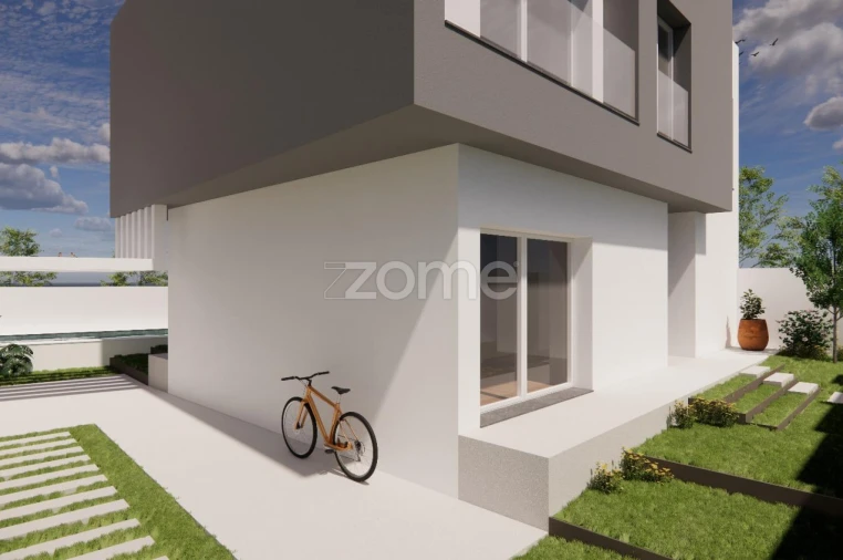 Moradia T3 para Venda em São Domingos de Rana Foto 6