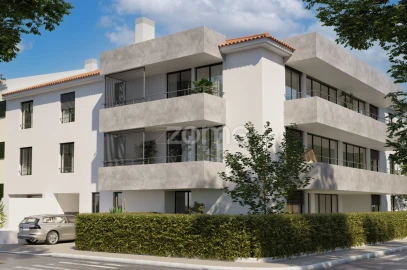 Apartamento T4 para Venda em Carcavelos e Parede