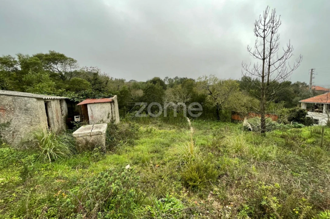 Terreno para Venda em Almargem do Bispo, Pêro Pinheiro e Montelavar Foto 2
