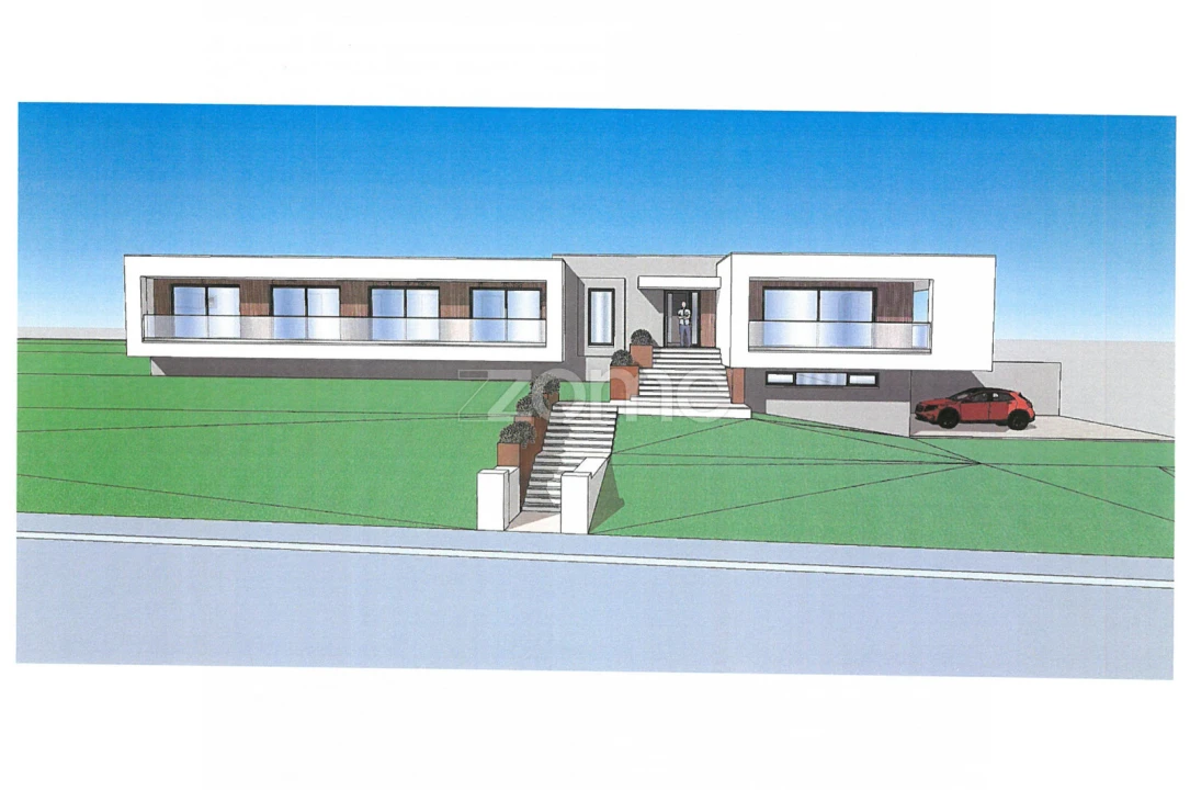 Terreno para Venda em Enxara do Bispo, Gradil e Vila Franca do Rosário Foto 4