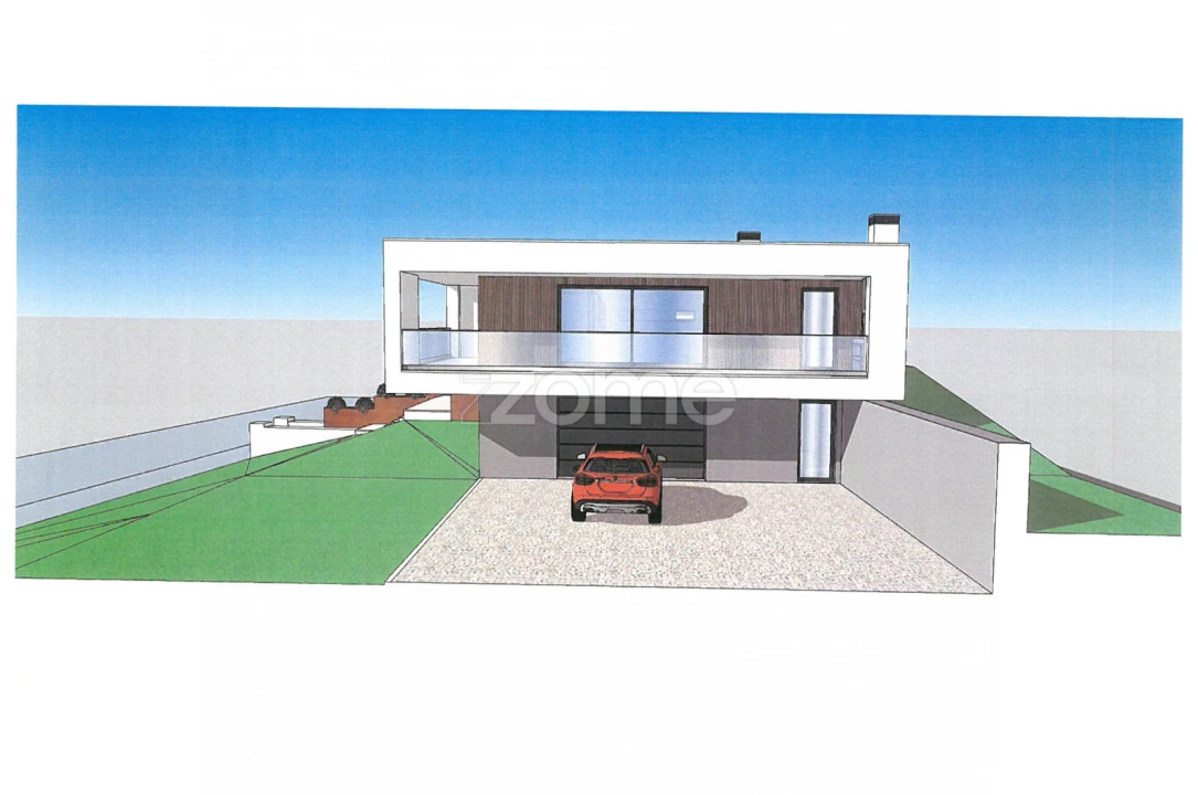 Terreno para Venda em Enxara do Bispo, Gradil e Vila Franca do Rosário Foto 8