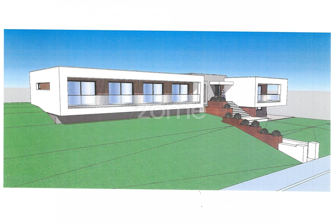 Terreno para Venda em Enxara do Bispo, Gradil e Vila Franca do Rosário Foto 5