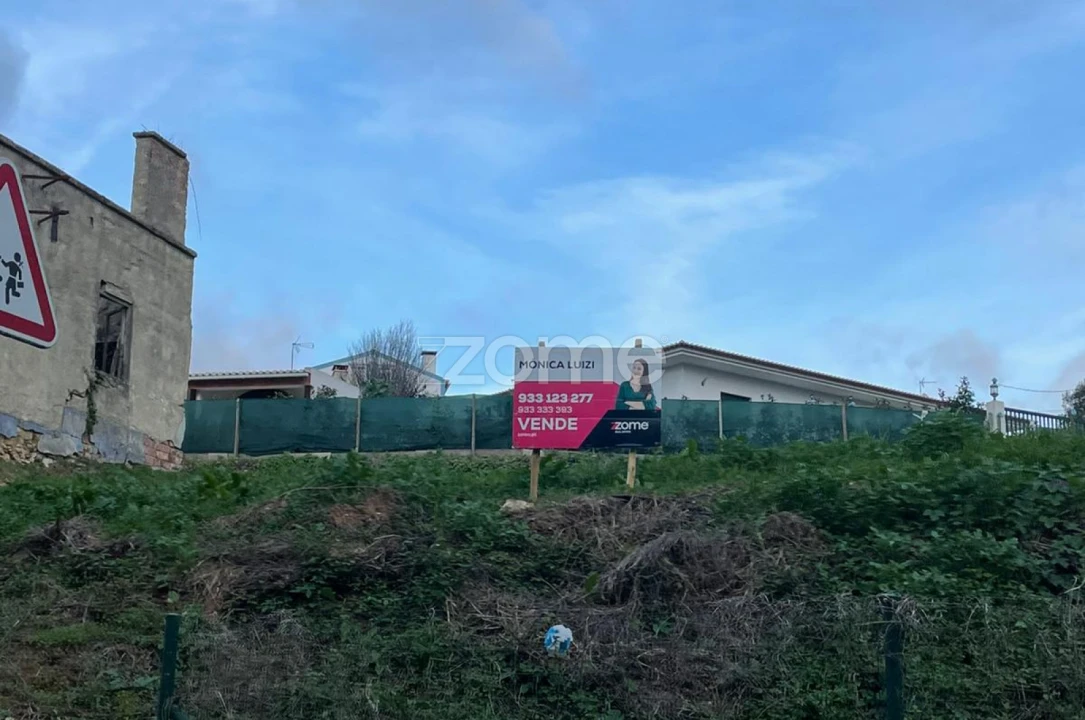 Terreno para Venda em Enxara do Bispo, Gradil e Vila Franca do Rosário Foto 10