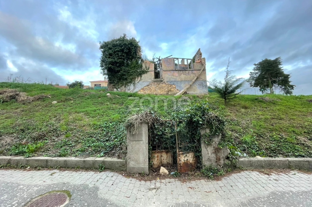 Terreno para Venda em Enxara do Bispo, Gradil e Vila Franca do Rosário Foto 3