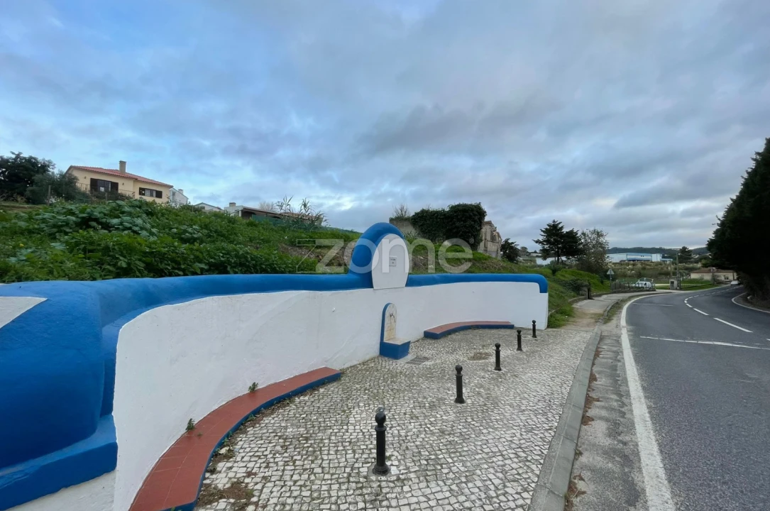 Terreno para Venda em Enxara do Bispo, Gradil e Vila Franca do Rosário Foto 11