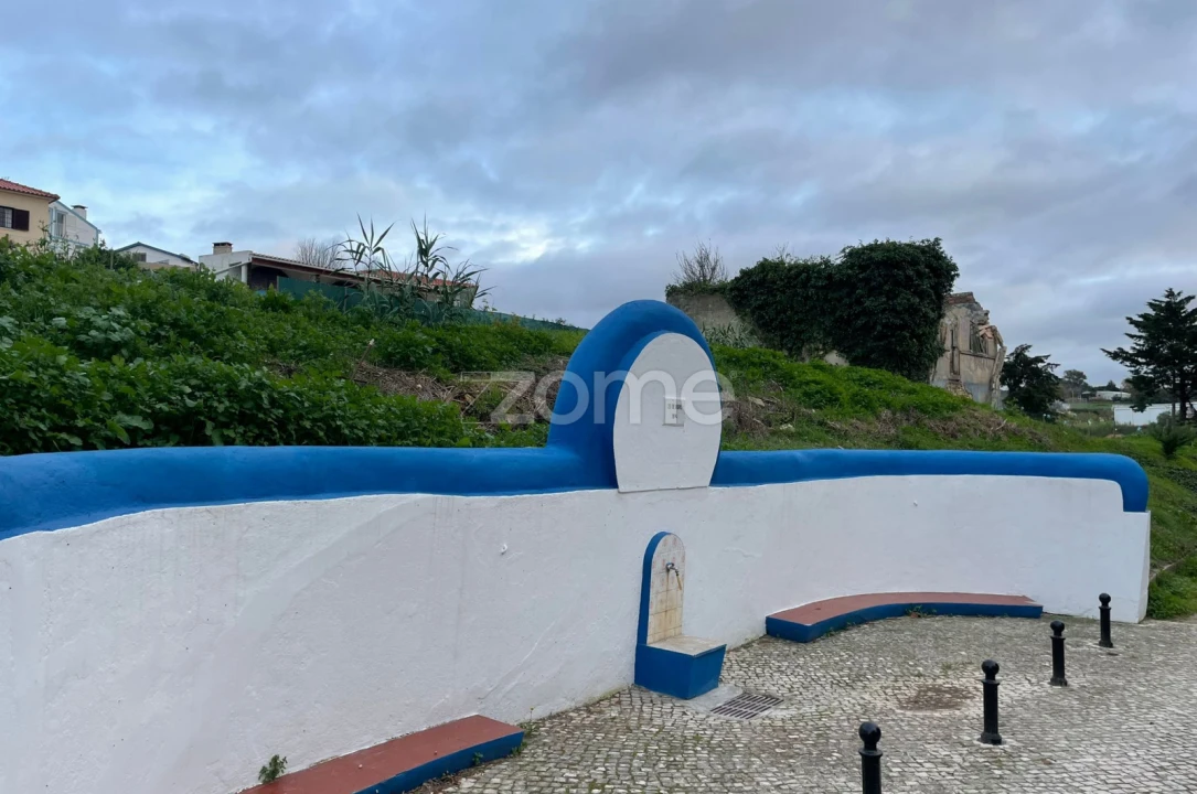 Terreno para Venda em Enxara do Bispo, Gradil e Vila Franca do Rosário Foto 12