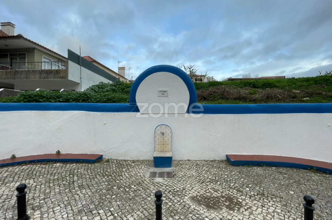 Terreno para Venda em Enxara do Bispo, Gradil e Vila Franca do Rosário Foto 13