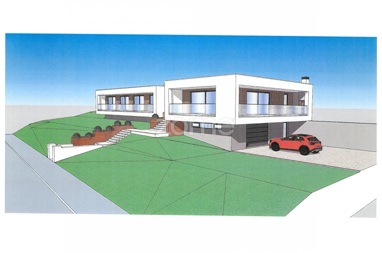 Terreno para Venda em Enxara do Bispo, Gradil e Vila Franca do Rosário Foto 3