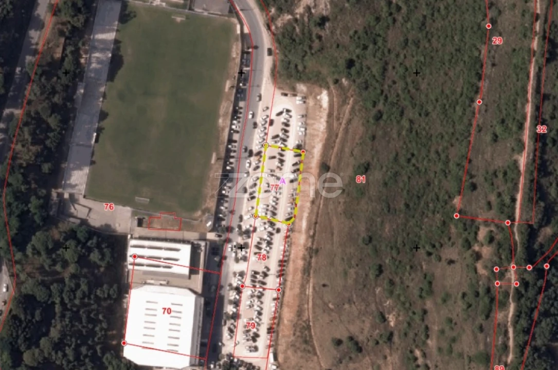 Terreno para Venda em Sesimbra (Santiago) Foto 2