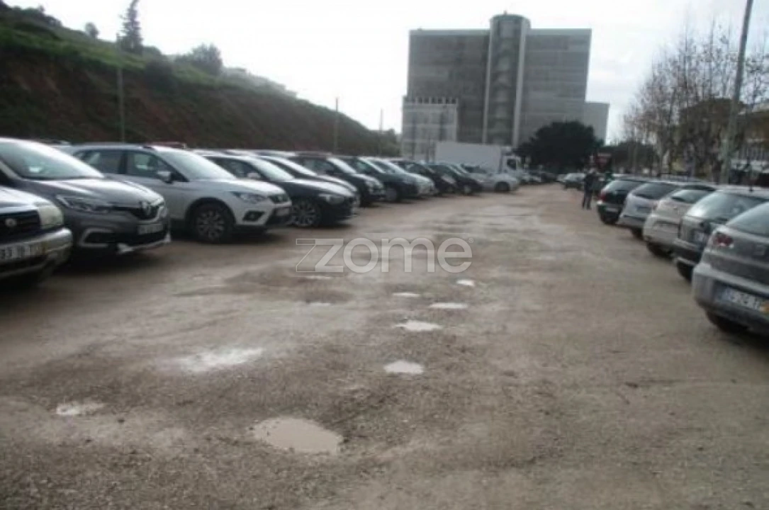 Terreno para Venda em Sesimbra (Santiago) Foto 3