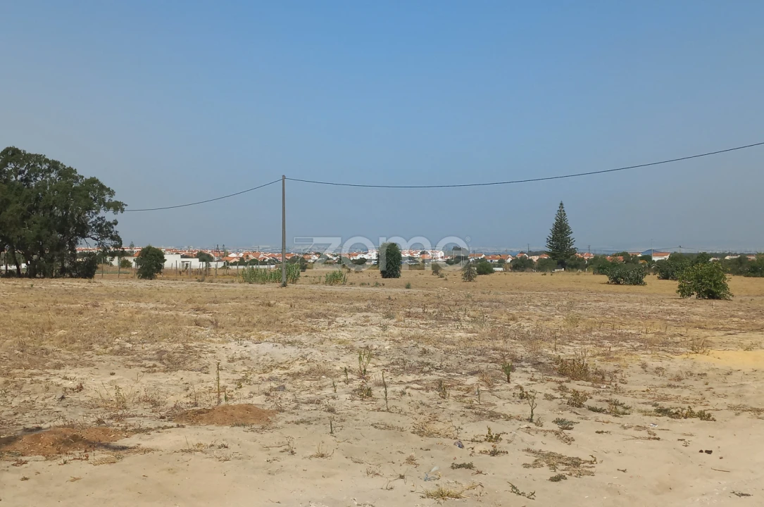 Terreno para Venda em Montijo e Afonsoeiro Foto 3