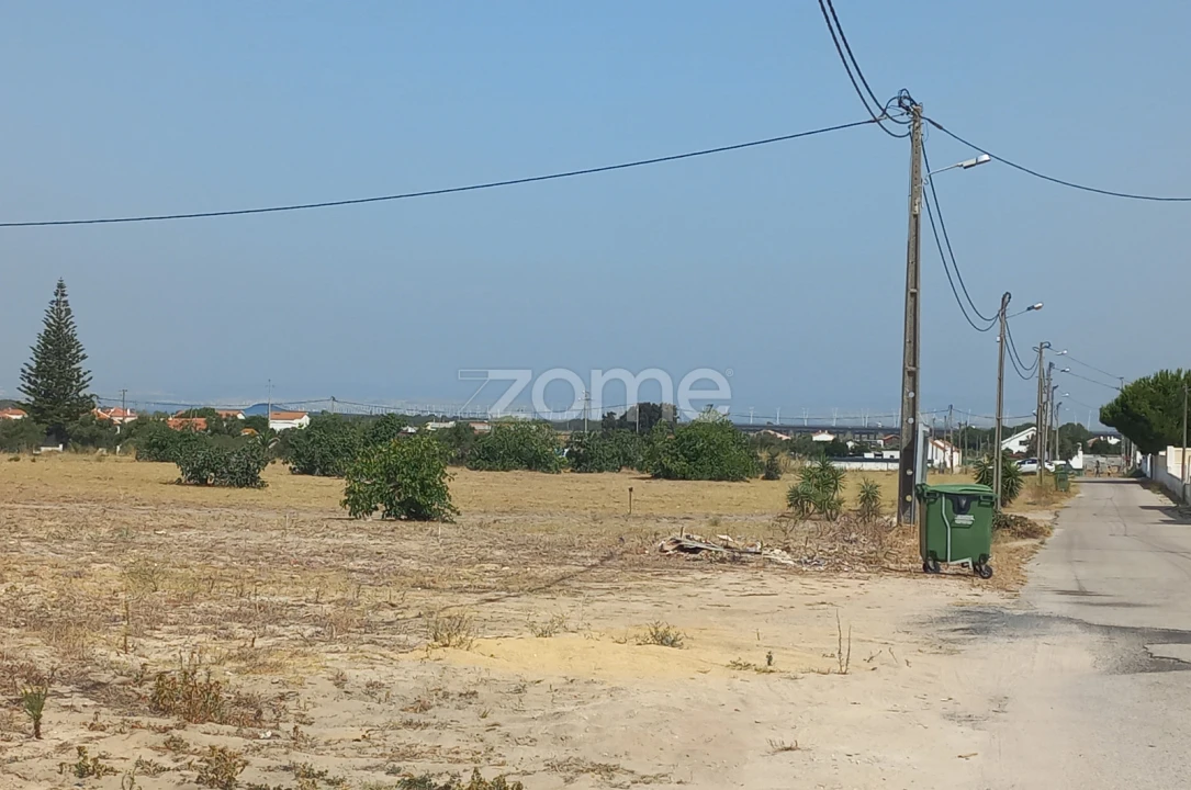 Terreno para Venda em Montijo e Afonsoeiro Foto 4