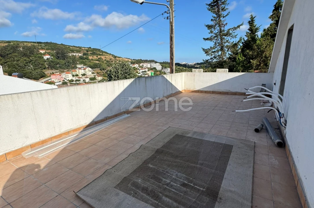 Moradia T3 para Venda em Barcarena Foto 15