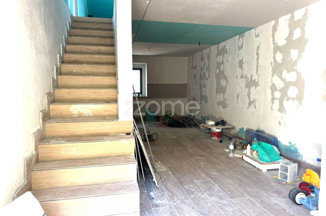 Moradia T3 para Venda em Barcarena Foto 16